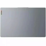 Ноутбук Lenovo IdeaPad Slim 3 15AMN8 82XQ01SJRK 15.6 ", FHD 1920x1080 (16:9), Ryzen 5, 8 Гб