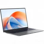 Ноутбук Honor MagicBook X16 Plus 5301ALVX_L 16 ", WUXGA 1920x1200 (16:10), Core 5, 16 Гб