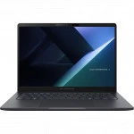 Ноутбук Asus Expertbook B3 B3405CCA-U716512G0D 90NX08L1-M017H0 14 ", WQXGA 2560x1600 (16:10), Core Ultra 7, 16 Гб