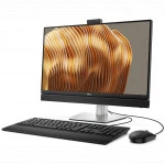 Моноблок Dell Pro 24 Plus QB24250 DP24PL-7241 23.8 ", Intel, Core Ultra 7, 265, 2.4, 32 Гб, 1 Тб