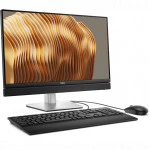 Моноблок Dell Pro 24 Plus QB24250 DP24PL-7241 23.8 ", Intel, Core Ultra 7, 265, 2.4, 32 Гб, 1 Тб