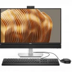 Моноблок Dell Pro 24 Plus QB24250 DP24PL-7241 23.8 ", Intel, Core Ultra 7, 265, 2.4, 32 Гб, 1 Тб