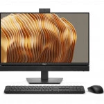 Моноблок Dell Pro 24 QC24250 DP24-7641 23.8 ", Intel, Core Ultra 7, 265, 2.4, 16 Гб, 1 Тб
