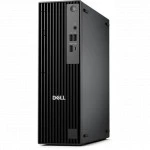 Персональный компьютер Dell Pro Slim QCS1250 DPS-5641 Core Ultra 5, 235, 3.4, 16 Гб, Windows 11 Pro