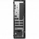 Персональный компьютер Dell Pro Slim QCS1250 DPS-5641 Core Ultra 5, 235, 3.4, 16 Гб, Windows 11 Pro