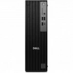 Персональный компьютер Dell Pro Slim Plus QBS1250 DPSP-5621 Core Ultra 5, 235, 3.4, 16 Гб, Windows 11 Pro