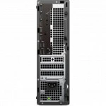 Рабочая станция Dell Pro Max Slim FCS1250 DPMS-7482 Core Ultra 7, 265K, 64, 2 ТБ