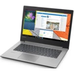 Ноутбук Lenovo IdeaPad 330-14AST 81D5000LRU 14 ", FHD 1920x1080 (16:9), E2, 4 Гб