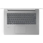 Ноутбук Lenovo IdeaPad 330-14AST 81D5000LRU 14 ", FHD 1920x1080 (16:9), E2, 4 Гб