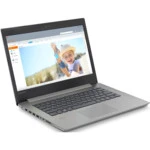 Ноутбук Lenovo IdeaPad 330-14AST 81D5000LRU 14 ", FHD 1920x1080 (16:9), E2, 4 Гб