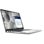 Ноутбук Dell Pro 16 Plus PB16250 PRO16PL-5658 16 ", WUXGA 1920x1200 (16:10), Core Ultra 5, 16 Гб