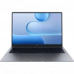 Ноутбук Honor MagicBook X16 2026 BRG-X 5301ARGN_L 16 ", WUXGA 1920x1200 (16:10), Core Ultra 5, 16 Гб