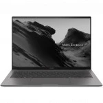 Ноутбук Asus Zenbook S 14 OLED UX5406AA-SW076W 90NB16Q6-M00CY0 14 ", WQXGA+ 2880x1800 (16:10), Core Ultra 7, 32 Гб