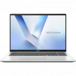 Ноутбук Asus VivoBook 16 X1607CA-MB271 90NB15A2-M00KY0 16 ", WUXGA 1920x1200 (16:10), Core Ultra 5, 16 Гб