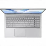 Ноутбук Asus Vivobook 15 X1504MA-BQ643 90NB17I2-M01340 15.6 ", FHD 1920x1080 (16:9), Core 3, 16 Гб