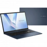 Ноутбук Asus Vivobook 15 X1504MA-BQ601 90NB17I1-M01140 15.6 ", FHD 1920x1080 (16:9), Core 3, 8 Гб
