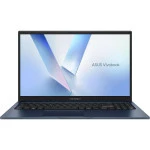 Ноутбук Asus Vivobook 15 X1504MA-BQ601 90NB17I1-M01140 15.6 ", FHD 1920x1080 (16:9), Core 3, 8 Гб