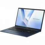 Ноутбук Asus Vivobook 15 X1504MA-BQ601 90NB17I1-M01140 15.6 ", FHD 1920x1080 (16:9), Core 3, 8 Гб