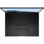 Ноутбук Asus Zenbook 14 UM3406GA-QD132 90NB17R1-M006K0 14 ", WUXGA 1920x1200 (16:10), Ryzen AI 5, 16 Гб