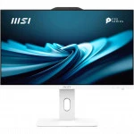 Моноблок MSI Pro AP242P 14M-684XRU 9S6-AE0622-1063 23.8 ", Intel, Core i5, 14400, 2.5, 8 Гб, 512 Гб