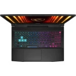 Ноутбук MSI Katana 17 HX B14WFK-412XRU 9S7-17L791-412 17.3 ", FHD 1920x1080 (16:9), Core i7, 16 Гб