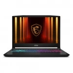 Ноутбук MSI Katana 15 HX B14WFK-1073XRU 9S7-1587C1-1073 15.6 ", FHD 1920x1080 (16:9), Core i7, 16 Гб