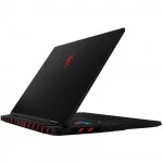 Ноутбук MSI Raider A18 HX A9WJG-407RU 9S7-182L72-407 18 ", 4K Ultra HD + 3840x2400 (16:10), Ryzen 9, 32 Гб
