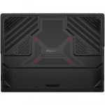 Ноутбук MSI Raider A18 HX A9WJG-407RU 9S7-182L72-407 18 ", 4K Ultra HD + 3840x2400 (16:10), Ryzen 9, 32 Гб