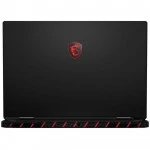 Ноутбук MSI Raider A18 HX A9WJG-407RU 9S7-182L72-407 18 ", 4K Ultra HD + 3840x2400 (16:10), Ryzen 9, 32 Гб