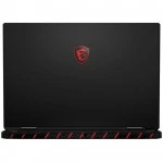 Ноутбук MSI Raider A18 HX A9WIG-408RU 9S7-182L72-408 18 ", 4K Ultra HD + 3840x2400 (16:10), Ryzen 9, 32 Гб