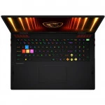 Ноутбук MSI Raider A18 HX A9WIG-408RU 9S7-182L72-408 18 ", 4K Ultra HD + 3840x2400 (16:10), Ryzen 9, 32 Гб