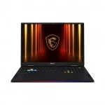 Ноутбук MSI Raider A18 HX A8WHG-409RU 9S7-182L32-409 18 ", WQXGA 2560x1600 (16:10), Ryzen 9, 32 Гб