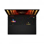 Ноутбук MSI Raider A18 HX A8WHG-409RU 9S7-182L32-409 18 ", WQXGA 2560x1600 (16:10), Ryzen 9, 32 Гб
