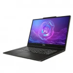 Ноутбук MSI VenturePro 17 AI A2HVEG-029XRU 9S7-17U111-029 17.3 ", FHD 1920x1080 (16:9), Core Ultra 5, 16 Гб