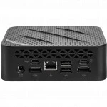Персональный компьютер Digma Mini Office DPCN-8CXW02 Celeron, 2.0, 8 Гб, Windows 11 Pro