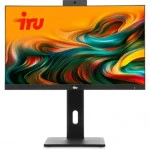 Моноблок iRU Tactio 27IP5 2201476 27 ", Intel, Core i3, 14100, 3.5, 8 Гб, 512 Гб
