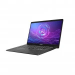 Ноутбук MSI Modern A14 AI+ F3HMG-041XRU 9S7-14SK21-041 14 ", FHD 1920x1080 (16:9), Ryzen 5, 16 Гб