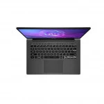 Ноутбук MSI Modern A14 AI+ F3HMG-041XRU 9S7-14SK21-041 14 ", FHD 1920x1080 (16:9), Ryzen 5, 16 Гб