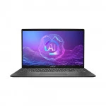 Ноутбук MSI Modern A15 AI+ F3HMG-040XRU 9S7-15SK21-040 15.6 ", FHD 1920x1080 (16:9), Ryzen AI 5, 16 Гб