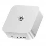 Персональный компьютер Beelink BL/SER9 PRO/255/24G/500G/Space Gray Ryzen 7, H255, 3.8, 24 Гб, Windows 11 Pro