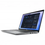 Рабочая станция Dell Mobile Precision 3590 210-BLMZ Core Ultra 7, 155H, 16, 512 ГБ