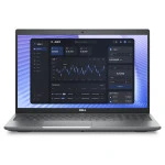 Рабочая станция Dell Mobile Precision 3590 210-BLMZ Core Ultra 7, 155H, 16, 512 ГБ