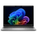 Ноутбук Dell Lati 7455 N003L745514EMEA_VP 14 ", WQXGA 2560x1600 (16:10), Snapdragon X Plus, 32 Гб