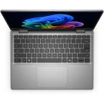 Ноутбук Dell Lati 7455 N003L745514EMEA_VP 14 ", WQXGA 2560x1600 (16:10), Snapdragon X Plus, 32 Гб
