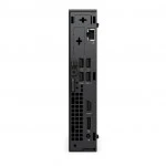 Персональный компьютер Dell Pro Micro QCM1250 BTO106_QCM1250_EMEA Ultra 5, 235T, 1.6, 16 Гб, Windows 11 Pro