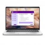 Ноутбук Dell Pro 14 Plus PB14250 210-BPDK 14 ", FHD 1920x1080 (16:9), Core Ultra 7, 16 Гб