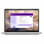 Ноутбук Dell Pro 13 Plus PB13250 210-BPKT_209 13.3 ", WUXGA 1920x1200 (16:10), Core Ultra 5, 16 Гб