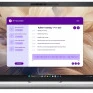 Ноутбук Dell Pro 13 Plus PB13250 210-BPKT_212 13.3 ", WUXGA 1920x1200 (16:10), Core Ultra 7, 16 Гб