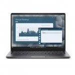Ноутбук Dell Pro 14 PC14255 210-BQQC_601 14 ", WUXGA 1920x1200 (16:10), Ryzen AI 5 Pro, 16 Гб