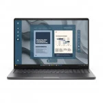 Ноутбук Dell PC16255 210-BQPB_504UBU 16 ", FHD 1920x1080 (16:9), Ryzen 5, 8 Гб